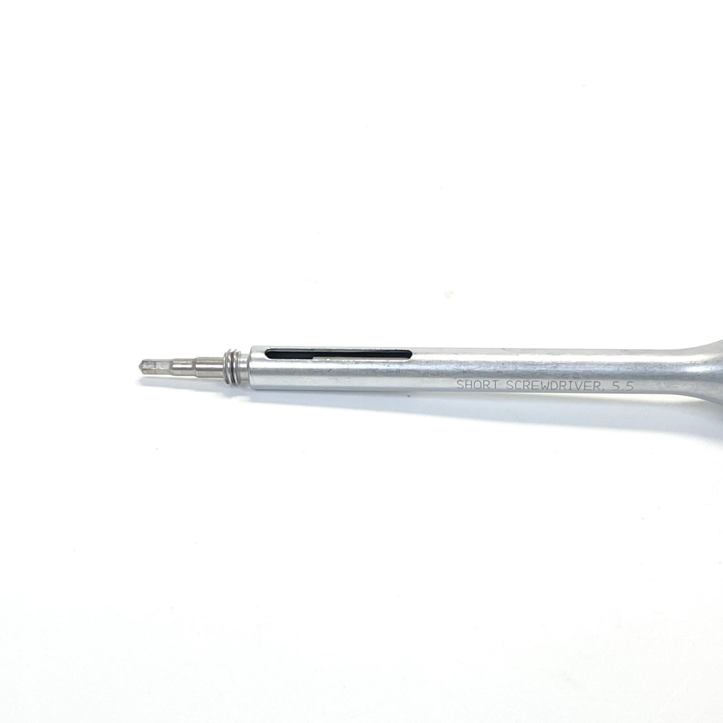 Medtronic 7480109 SHORT SCREWDRIVER, 5.5