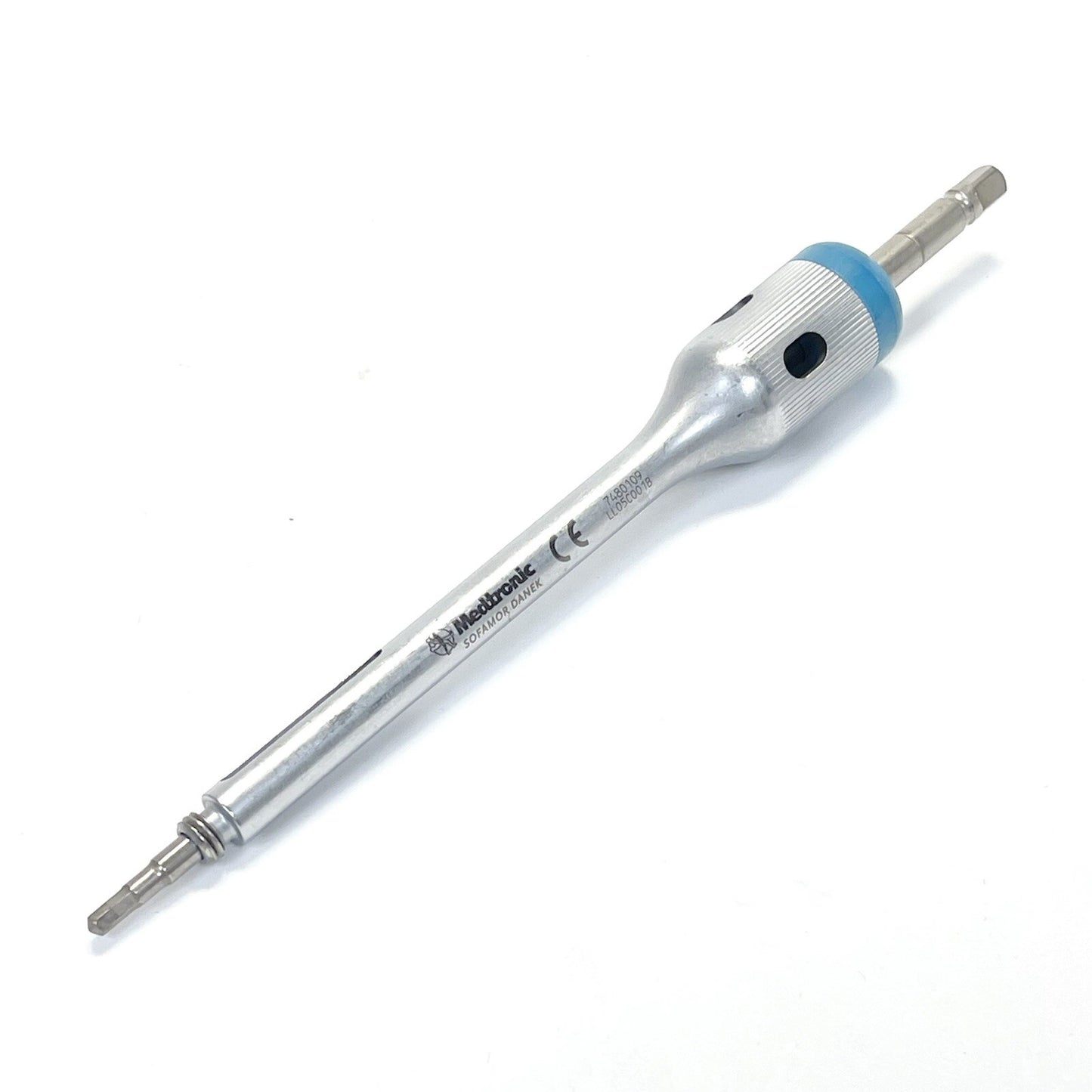 Medtronic 7480109 SHORT SCREWDRIVER, 5.5