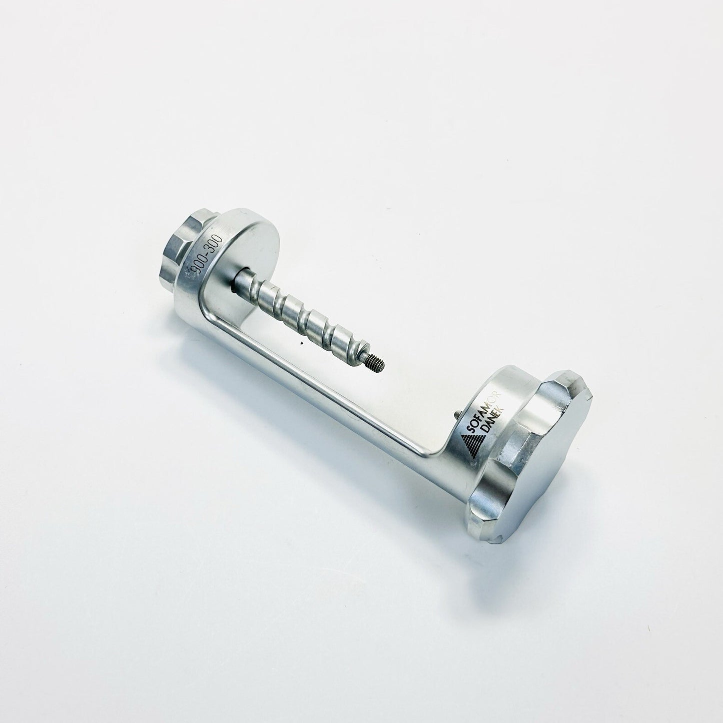 Medtronic Sofamor Danek 900-300, Bone Press