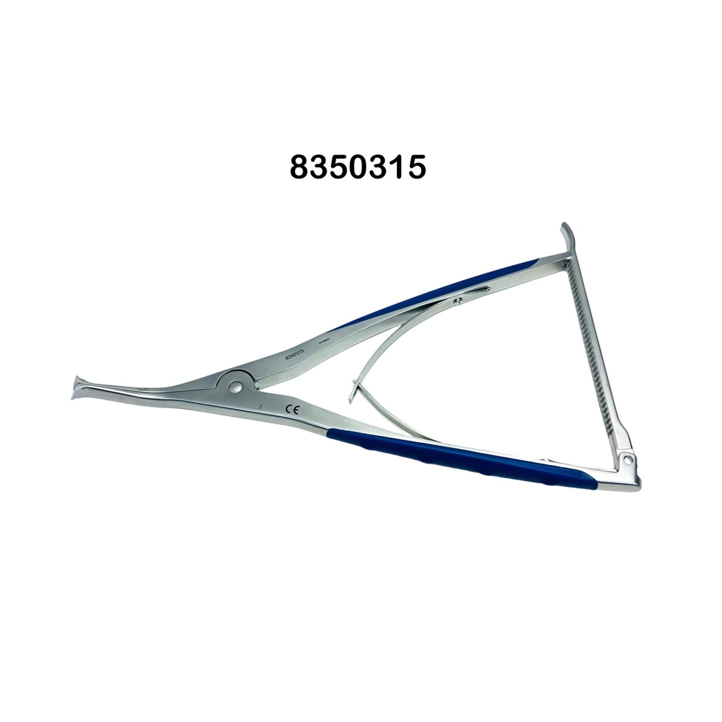 Medtronic 8350315 Laminar TLIF Distractor Instrument