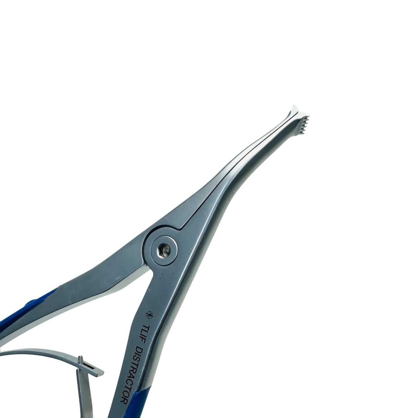 Medtronic 8350315 Laminar TLIF Distractor Instrument