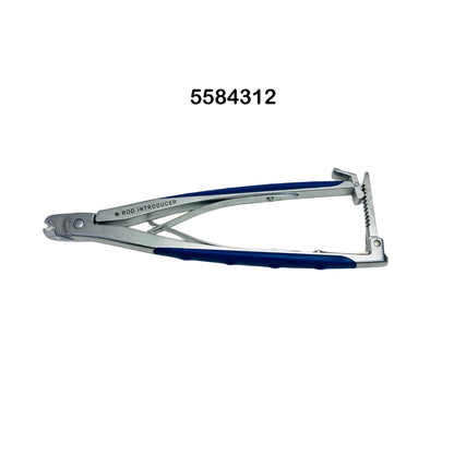 Medtronic 5584312 Rod Introducer / Holder 5.5/6.0mm Instrument