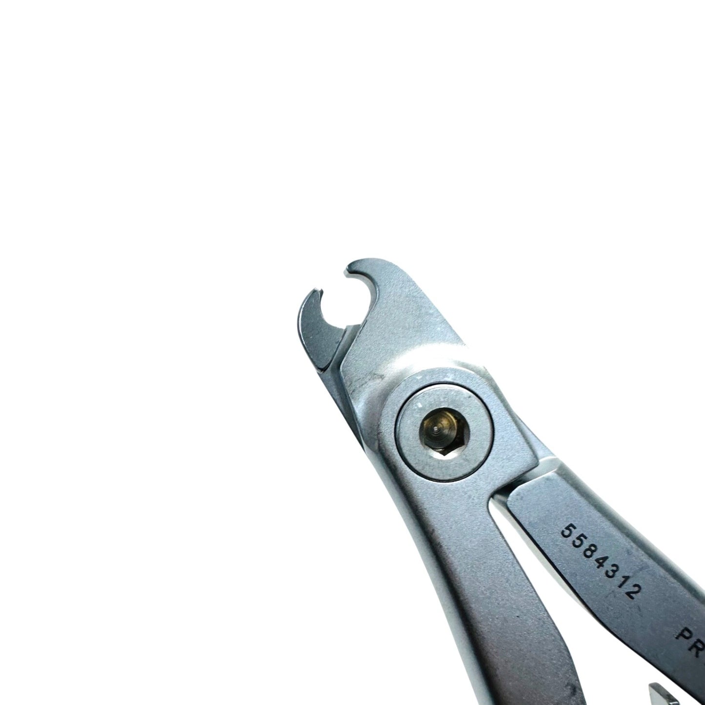 Medtronic 5584312 Rod Introducer / Holder 5.5/6.0mm Instrument