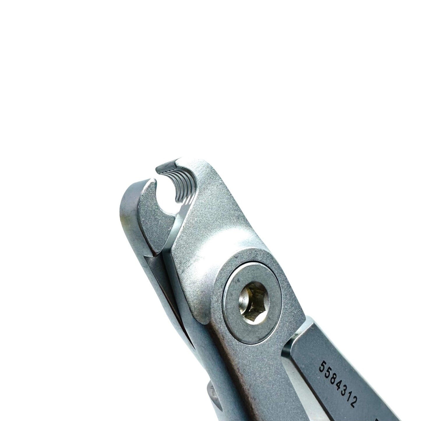 Medtronic 5584312 Rod Introducer / Holder 5.5/6.0mm Instrument