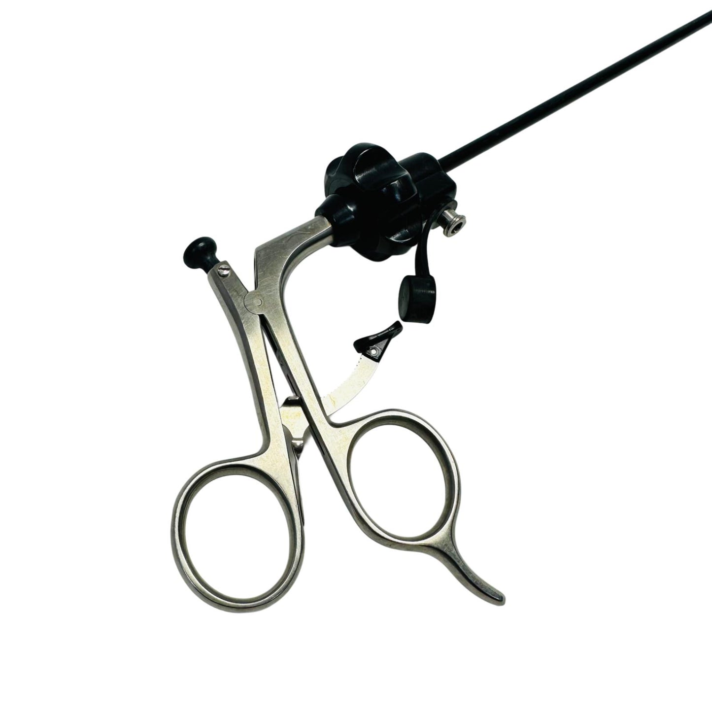 STRYKER 250-080-234 Ratchet Handle 5 mm 33 cm W/ Rotable SHAFT Instrument