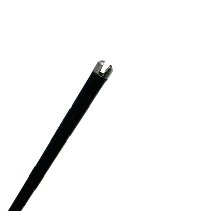 STRYKER 250-080-234 Ratchet Handle 5 mm 33 cm W/ Rotable SHAFT Instrument