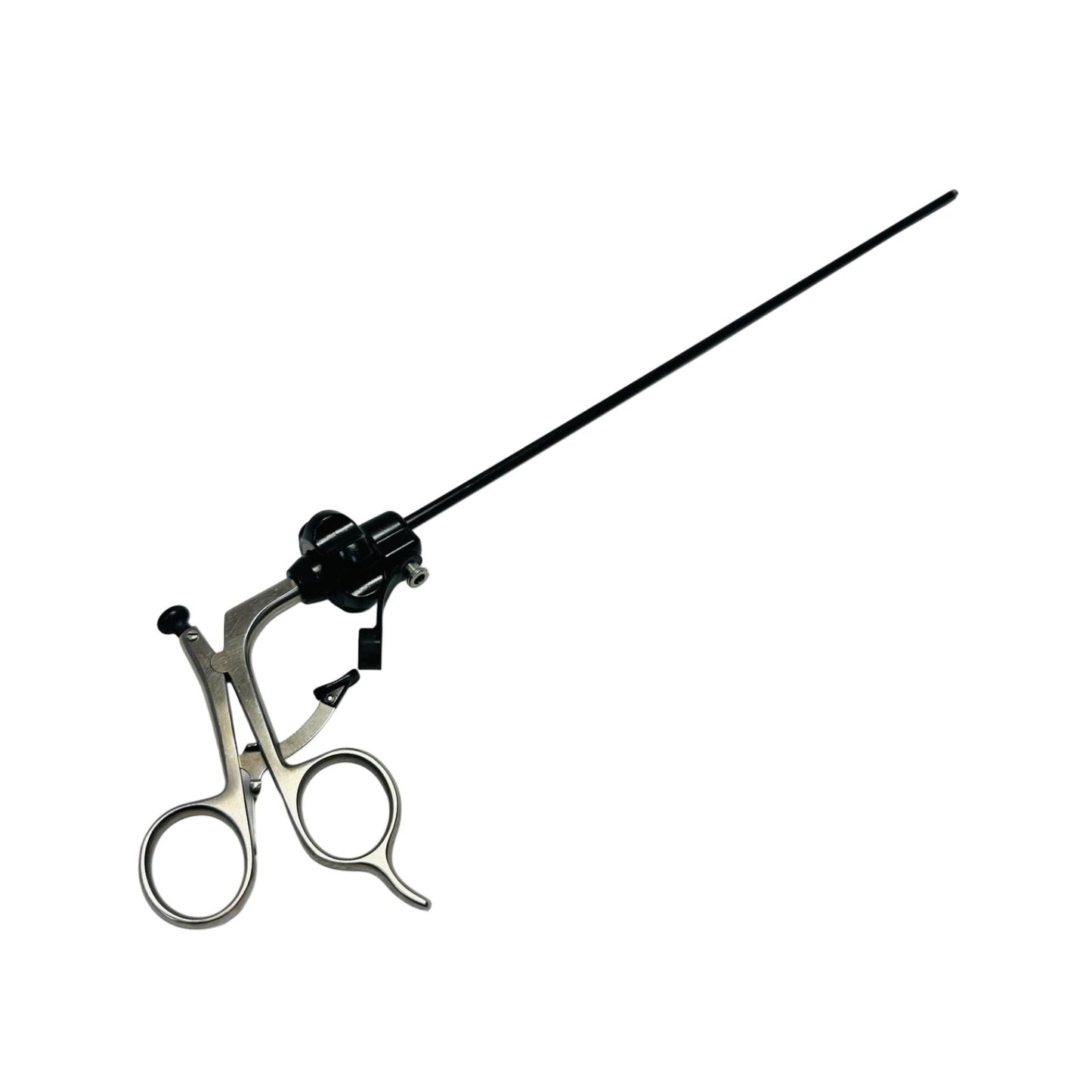 STRYKER 250-080-234 Ratchet Handle 5 mm 33 cm W/ Rotable SHAFT Instrument