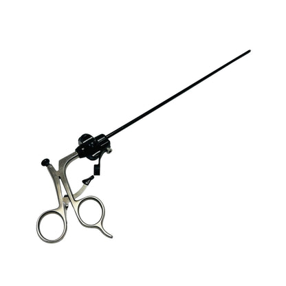 STRYKER 250-080-234 Ratchet Handle 5 mm 33 cm W/ Rotable SHAFT Instrument