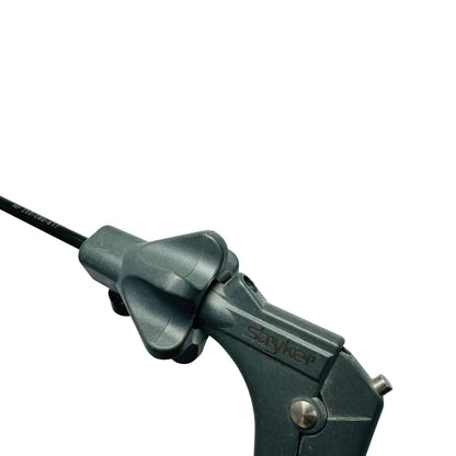 STRYKER 250-080-617 Peek Handle 5 mm 33 cm W/ Rotable Shaft Instrument
