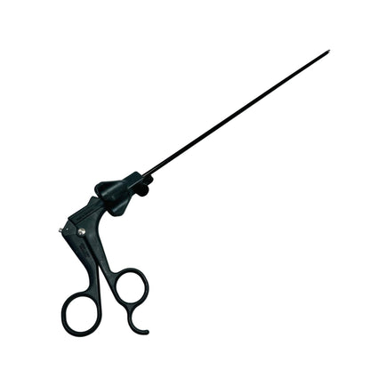 STRYKER 250-080-617 Peek Handle 5 mm 33 cm W/ Rotable Shaft Instrument