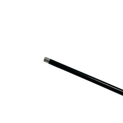 STRYKER 250-080-617 Peek Handle 5 mm 33 cm W/ Rotable Shaft Instrument