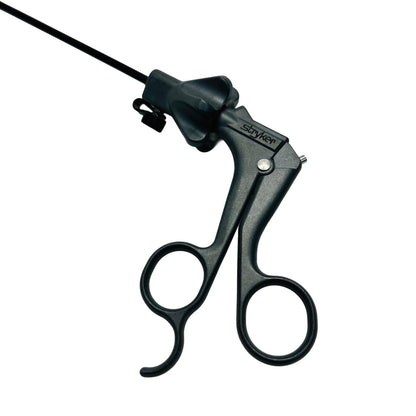 STRYKER 250-080-617 Peek Handle 5 mm 33 cm W/ Rotable Shaft Instrument