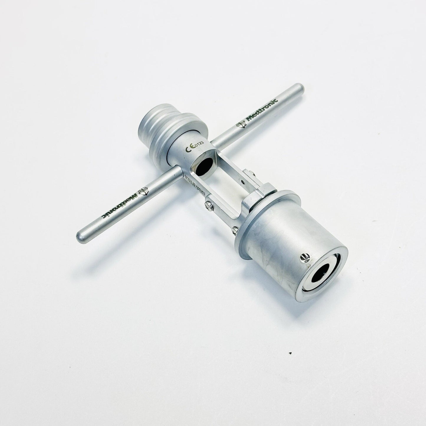 Medtronic 9198990 SCISSOR JACK Distractor Modular Opener Instrument