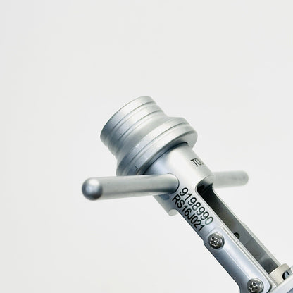 Medtronic 9198990 SCISSOR JACK Distractor Modular Opener Instrument