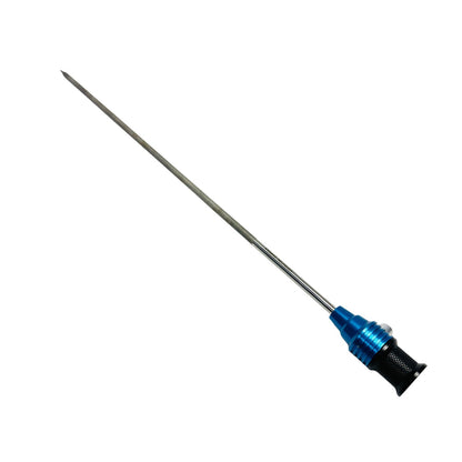 Davol 5542900 Aspiration Cannula 5mm/37cm Instrument