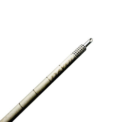 Davol 5542900 Aspiration Cannula 5mm/37cm Instrument