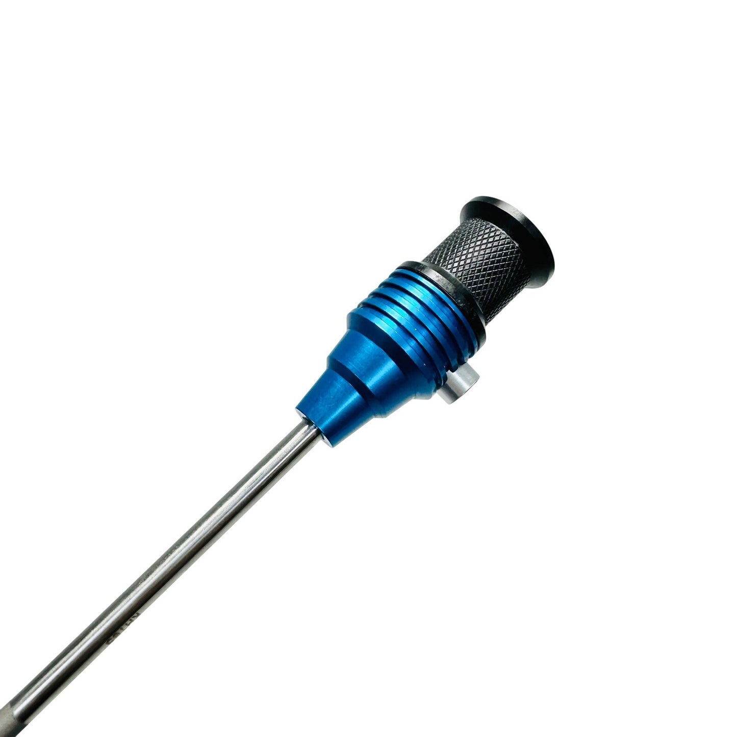 Davol 5542900 Aspiration Cannula 5mm/37cm Instrument