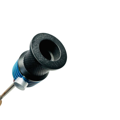 Davol 5542900 Aspiration Cannula 5mm/37cm Instrument