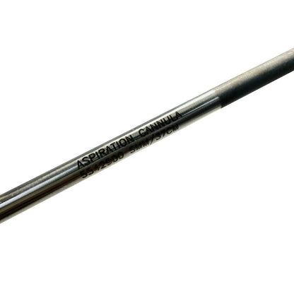 Davol 5542900 Aspiration Cannula 5mm/37cm Instrument