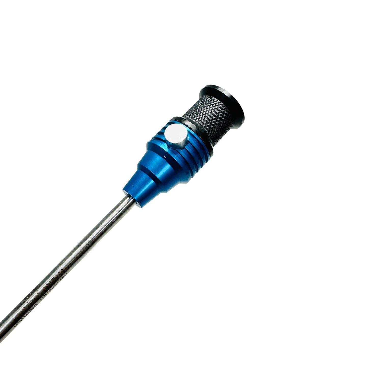 Davol 5542900 Aspiration Cannula 5mm/37cm Instrument