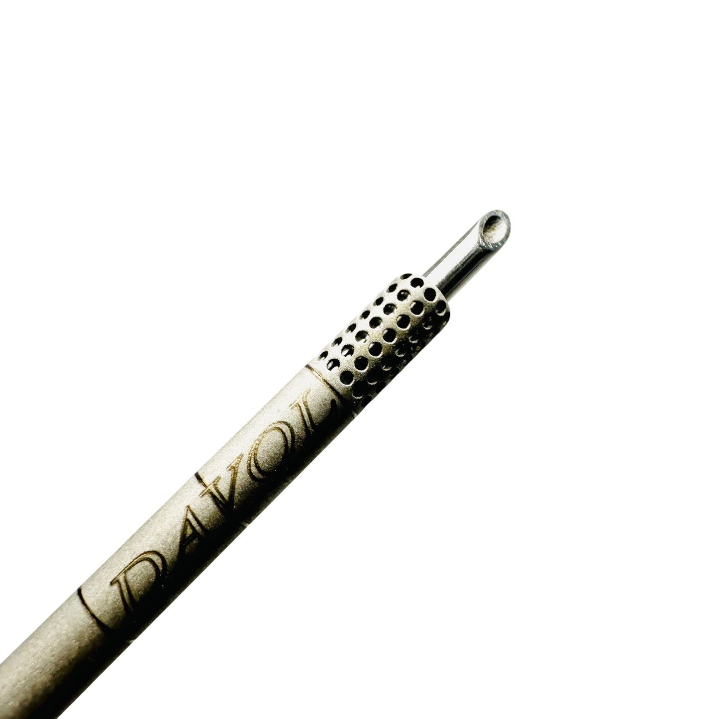 Davol 5542900 Aspiration Cannula 5mm/37cm Instrument