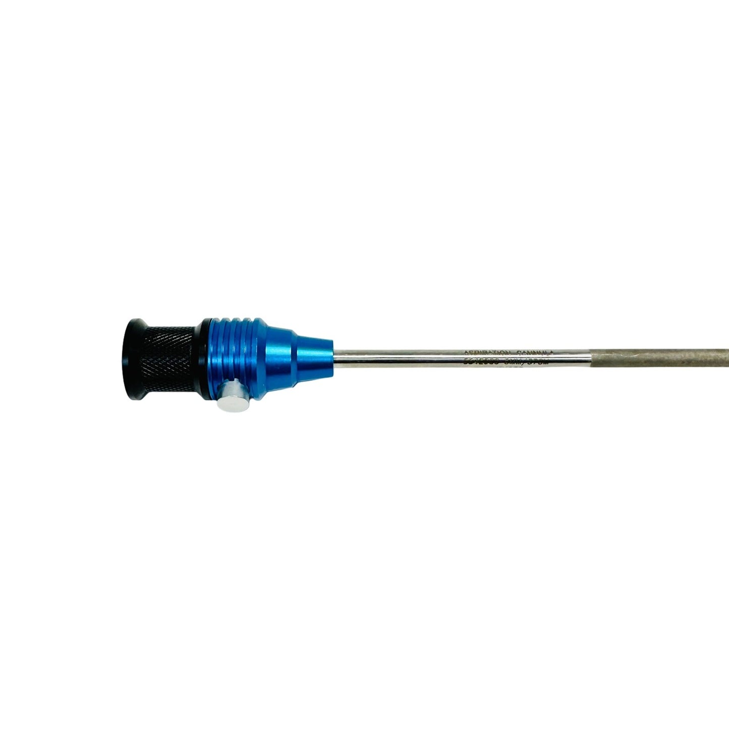 Davol 5542900 Aspiration Cannula 5mm/37cm Instrument