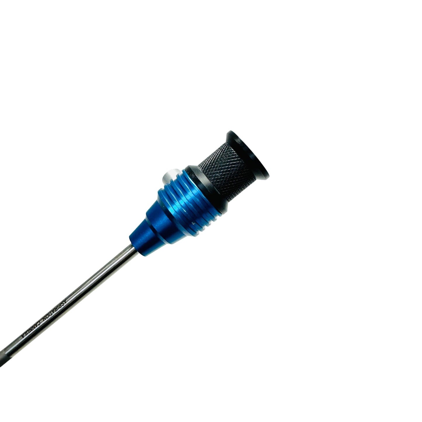 Davol 5542900 Aspiration Cannula 5mm/37cm Instrument