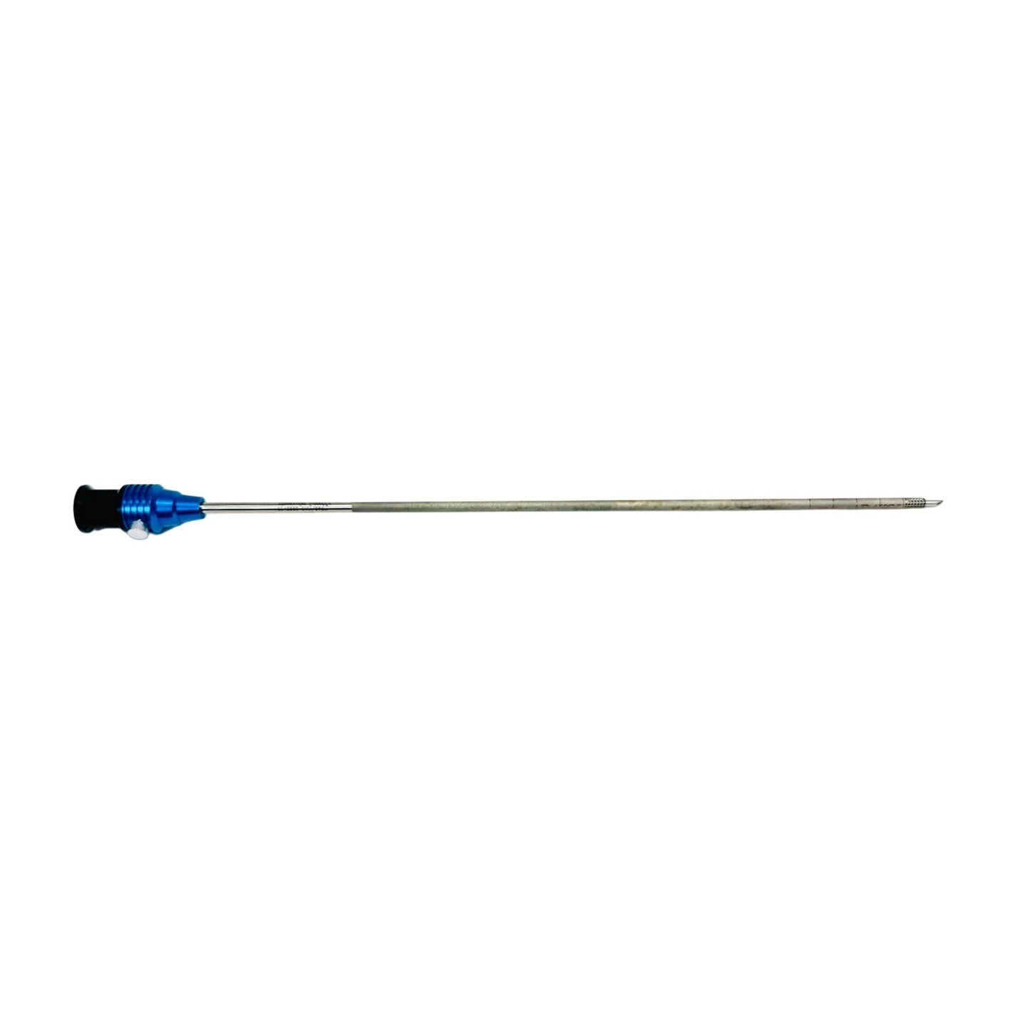 Davol 5542900 Aspiration Cannula 5mm/37cm Instrument