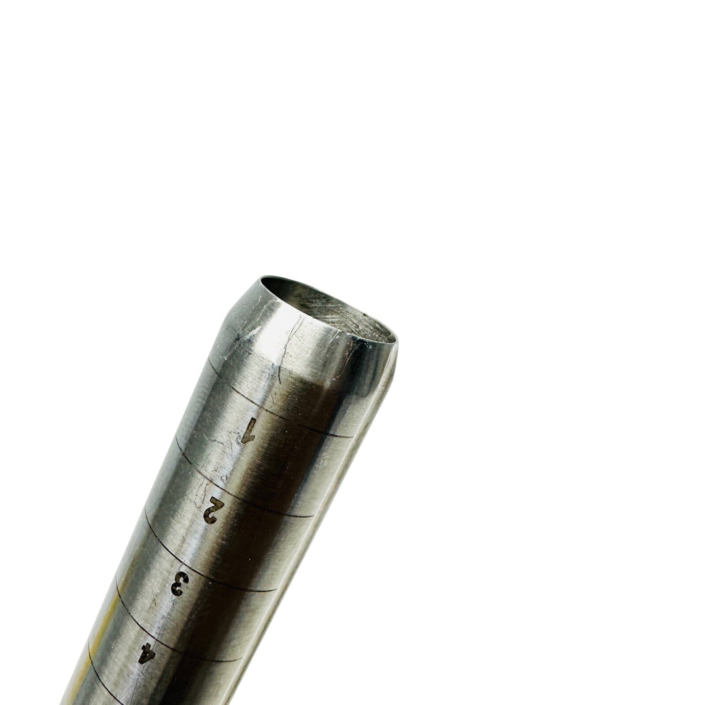 Medtronic REF 9561424 20.8mm Grooved Dilator Instrument