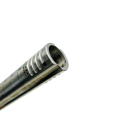 Medtronic REF 9561424 20.8mm Grooved Dilator Instrument