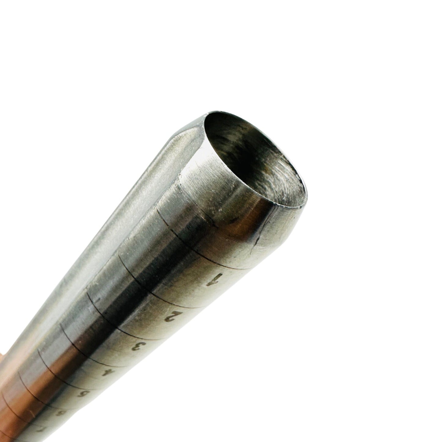 Medtronic REF 9561424 20.8mm Grooved Dilator Instrument