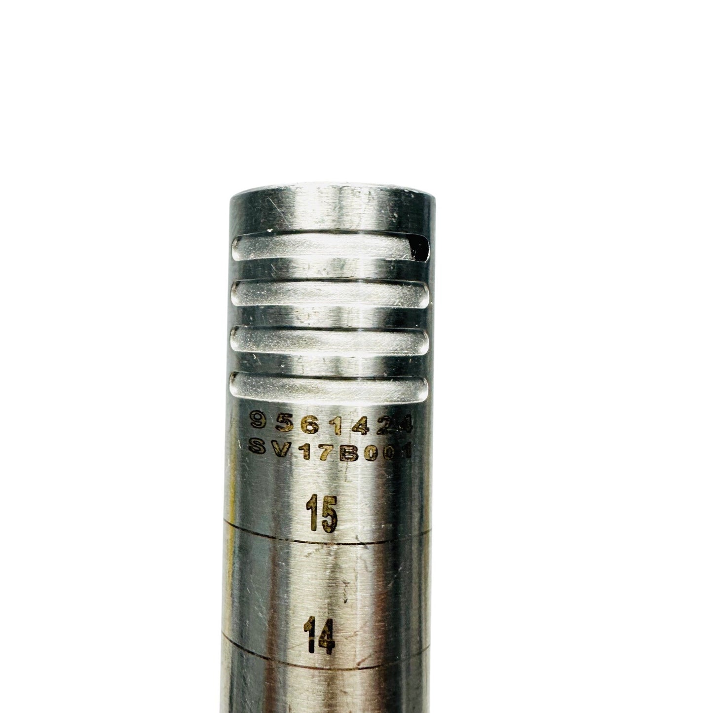 Medtronic REF 9561424 20.8mm Grooved Dilator Instrument