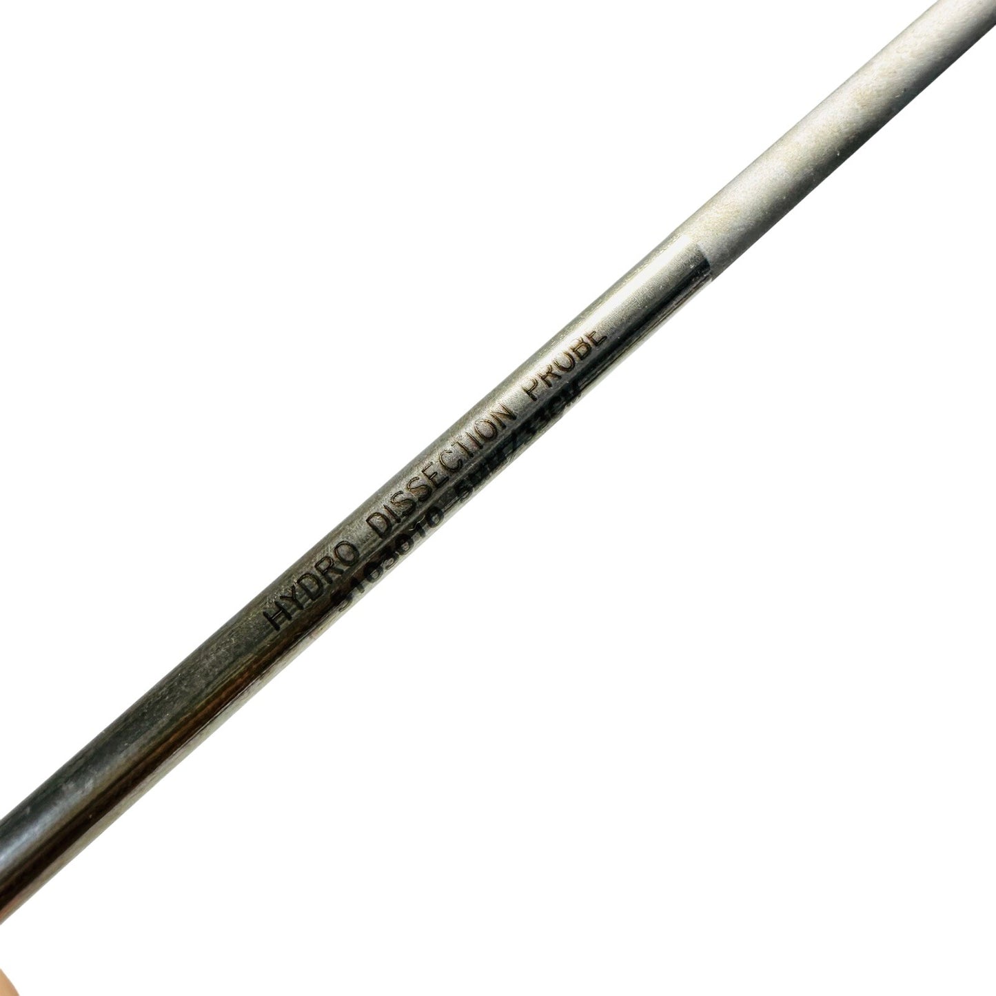 Davol 5103010 Hydro Dissection Probe 5mm/33cm Instrument