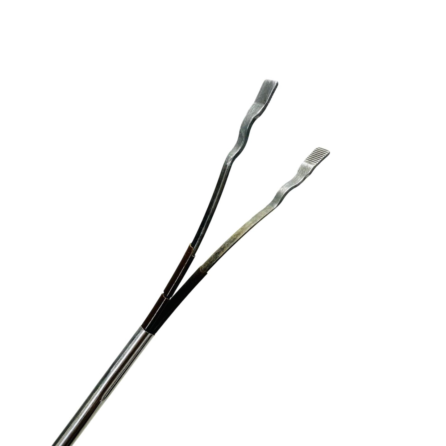 R. WOLF 8393.714 Bipolar grasping forceps INSERT , Kleppinger Instrument