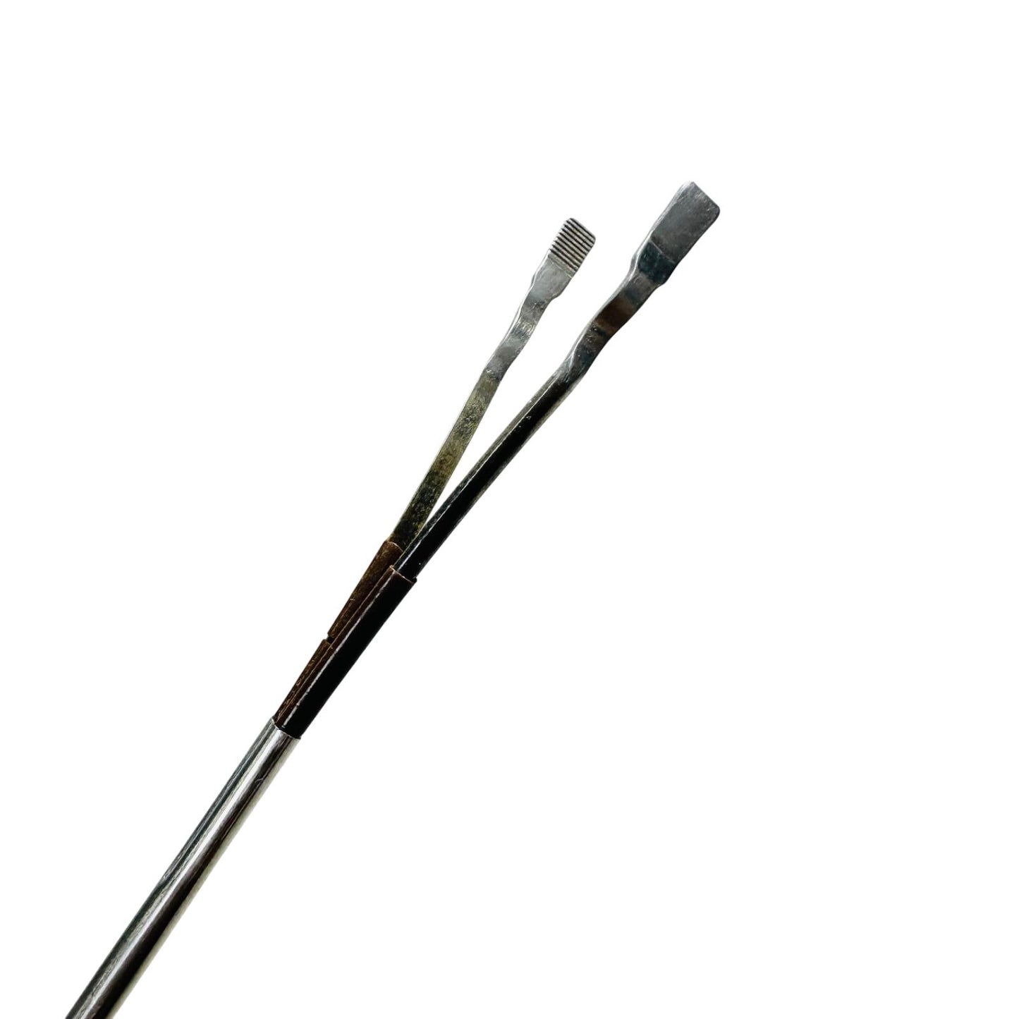 R. WOLF 8393.714 Bipolar grasping forceps INSERT , Kleppinger Instrument