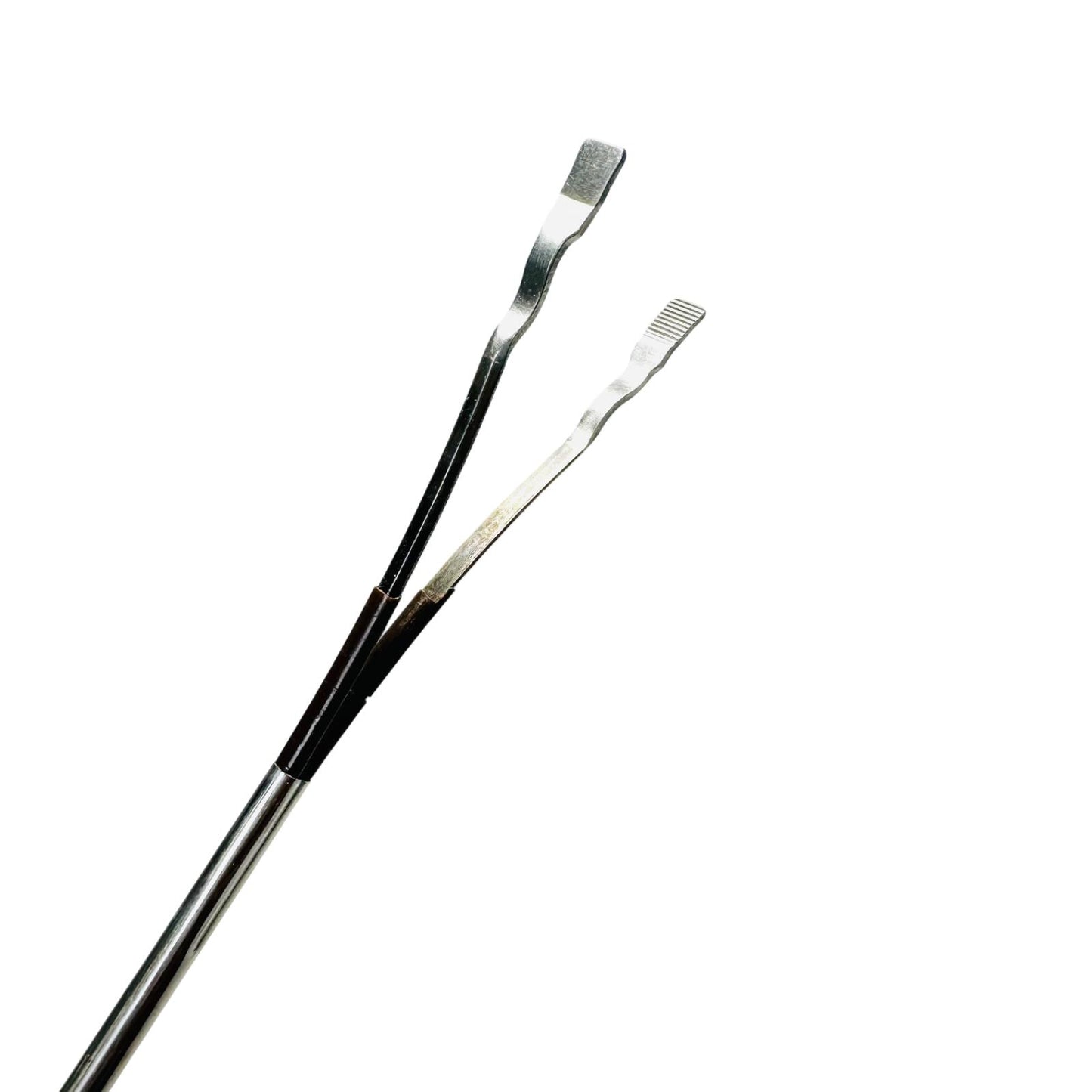 R. WOLF 8393.714 Bipolar grasping forceps INSERT , Kleppinger Instrument