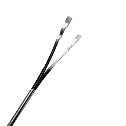 R. WOLF 8393.714 Bipolar grasping forceps INSERT , Kleppinger Instrument