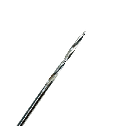 STRYKER 1806-4260 T2 Drill Bit, 4.2 mm x 340 mm Instrument