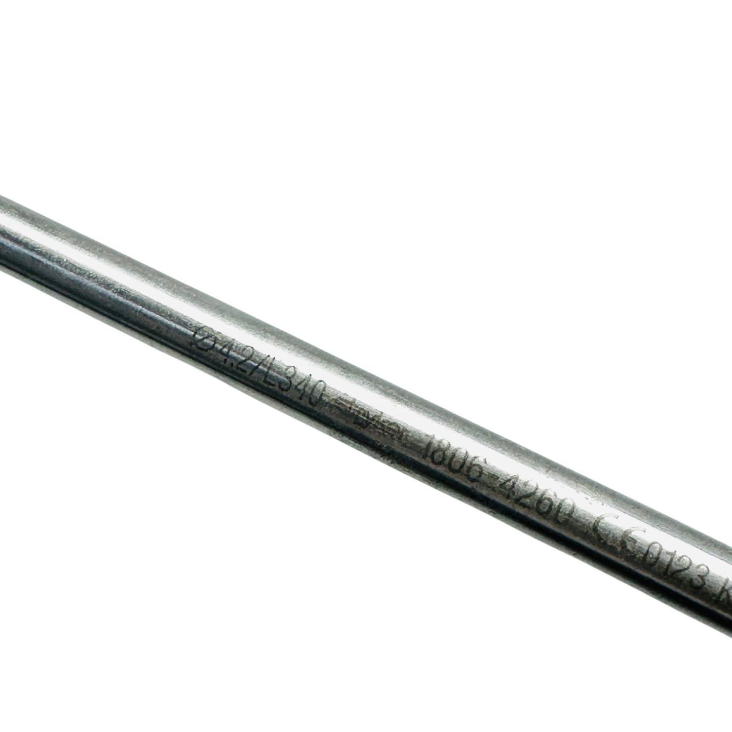 STRYKER 1806-4260 T2 Drill Bit, 4.2 mm x 340 mm Instrument
