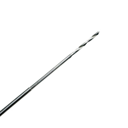 STRYKER 1806-4260 T2 Drill Bit, 4.2 mm x 340 mm Instrument