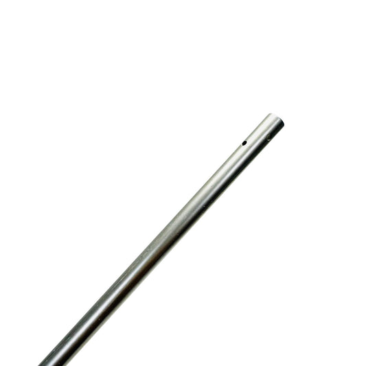 AESCULAP GF321R Suction/Irrigation Tube, Luer-Lock 5mm, 33 cm Instrument