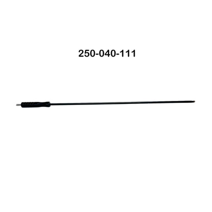 Stryker 250-040-111 Monopolar Electrosurgical Probe, Spatula Tip, 5 mm, 33 cm