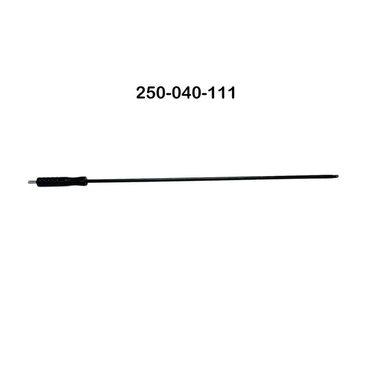 Stryker 250-040-111 Monopolar Electrosurgical Probe, Spatula Tip, 5 mm, 33 cm