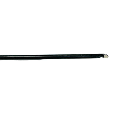 Stryker 250-040-111 Monopolar Electrosurgical Probe, Spatula Tip, 5 mm, 33 cm