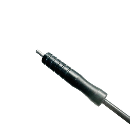 Stryker 250-040-111 Monopolar Electrosurgical Probe, Spatula Tip, 5 mm, 33 cm