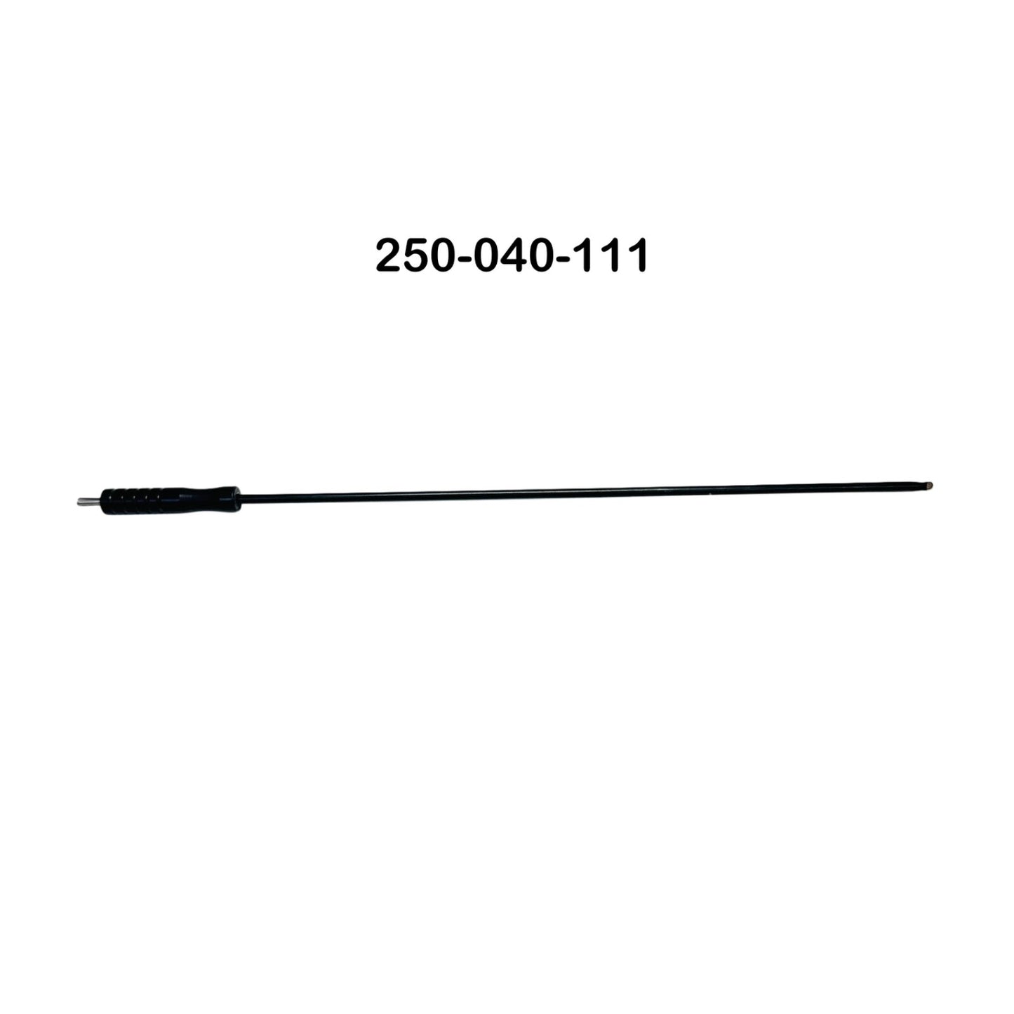 Stryker 250-040-111 Monopolar Electrosurgical Probe, Spatula Tip, 5 mm, 33 cm