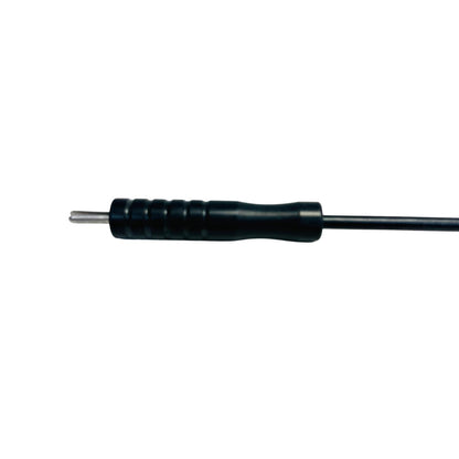 Stryker 250-040-111 Monopolar Electrosurgical Probe, Spatula Tip, 5 mm, 33 cm