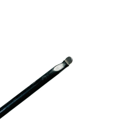 Stryker 250-040-111 Monopolar Electrosurgical Probe, Spatula Tip, 5 mm, 33 cm