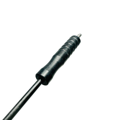 Stryker 250-040-111 Monopolar Electrosurgical Probe, Spatula Tip, 5 mm, 33 cm