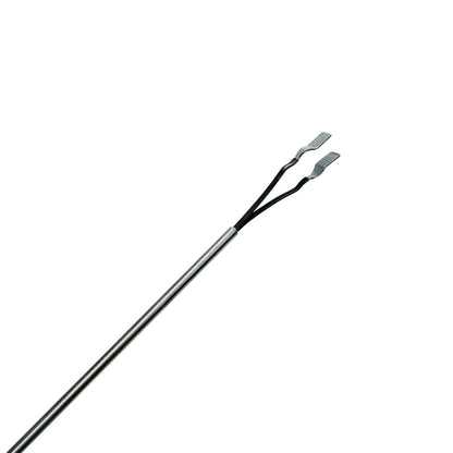 Symmetry Ultra 90-1018 Kleppinger Type Bipolar Forceps Insert Only 5mm, 32cm